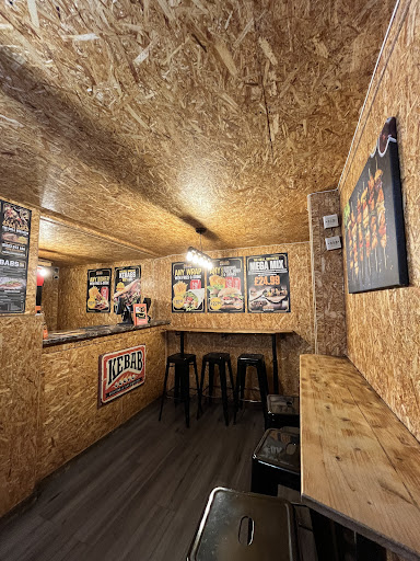 Photo of The Grill Brothers - 529B Newmarket Rd, Cambridge CB5 8PA